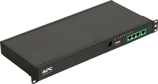 Produktfoto för APC Easy PDU Switched 1U 16A 230V