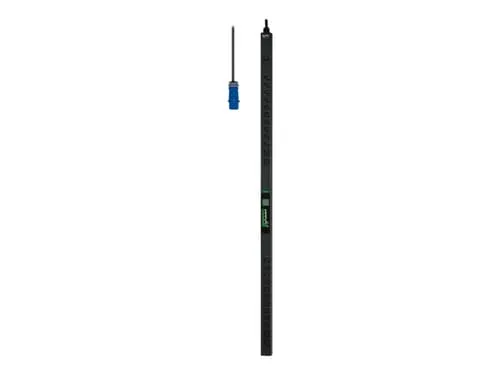 Alternativ bild 0 för APC Easy Switched PDU