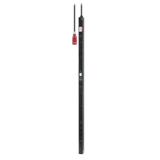 Produktfoto för APC EasyPDU EPDU2232MBO - power distribution unit - metered-by-outlet - 22 kW - 22000 VA