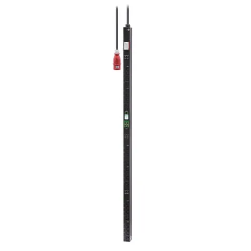Alternativ bild 0 för APC EasyPDU EPDU2232MBO - power distribution unit - metered-by-outlet - 22 kW - 22000 VA
