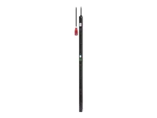 Produktfoto för APC EasyPDU EPDU2232MBO - power distribution unit - metered-by-outlet - 22 kW - 22000 VA