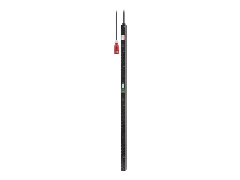 Alternativ bild 0 för APC EasyPDU EPDU2232MBO - power distribution unit - metered-by-outlet - 22 kW - 22000 VA