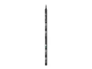 Produktfoto för APC NetShelter Rack PDU Advanced - power distribution unit - metered - 17.3 kW - 17300 VA