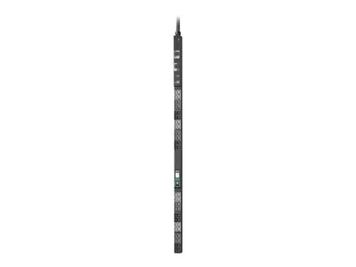 Alternativ bild 0 för APC NetShelter Rack PDU Advanced - power distribution unit - metered - 17.3 kW - 17300 VA