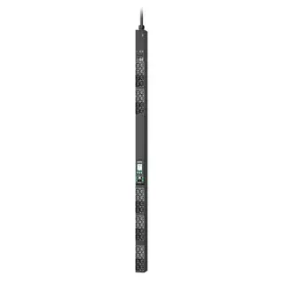 Produktfoto för APC NetShelter Rack PDU Advanced - power distribution unit - switched 230V 32A - 7.4 kW - 7400 VA - TAA Compliant