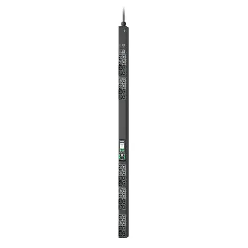 Alternativ bild 0 för APC NetShelter Rack PDU Advanced - power distribution unit - switched 230V 32A - 7.4 kW - 7400 VA - TAA Compliant