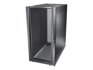 Produktfoto för APC NetShelter SX Enclosure with Roof and Si