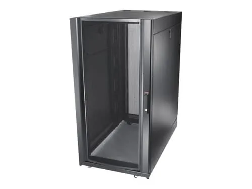 Alternativ bild 0 för APC NetShelter SX Enclosure with Roof and Si