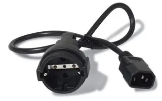 Produktfoto för APC Powercord UPS
