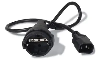 Produktfoto för APC Powercord UPS