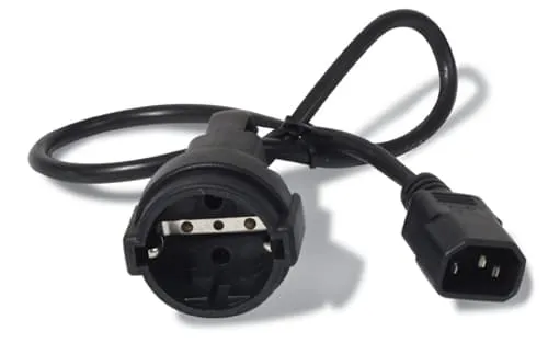 Alternativ bild 0 för APC Powercord UPS