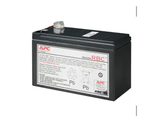 Produktfoto för APC RBC164 Replacement Battery Cartridge #164