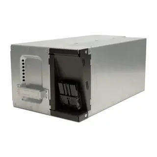 Produktfoto för APC Replacement Battery Cartridge #143 - UPS-batteri - 1 x batteri - Bly-syra - 600 Ah - svart - för P/N: SMX2000LVNCUS, SMX2000LVUS, SMX3000HV-BR, SMX3000HVTUS, SMX3000LVNCUS, SMX3000LVUS