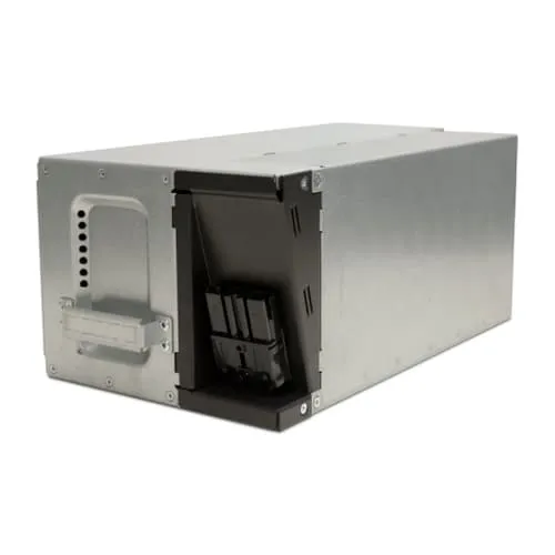 Alternativ bild 0 för APC Replacement Battery Cartridge #143 - UPS-batteri - 1 x batteri - Bly-syra - 600 Ah - svart - för P/N: SMX2000LVNCUS, SMX2000LVUS, SMX3000HV-BR, SMX3000HVTUS, SMX3000LVNCUS, SMX3000LVUS