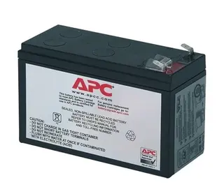 Produktfoto för APC Replacement Battery Cartridge # 2