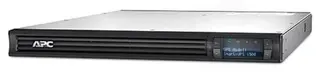 Produktfoto för APC Smart-UPS 1500VA LCD RM - UPS - 1 kW - 1