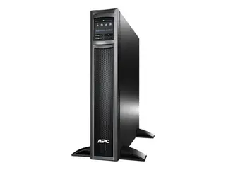 Produktfoto för APC SMART-UPS 1500VA X
