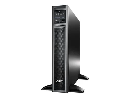 Alternativ bild 0 för APC SMART-UPS 1500VA X
