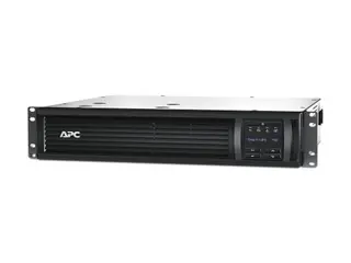 Produktfoto för APC Smart-UPS 750VA LCD RM