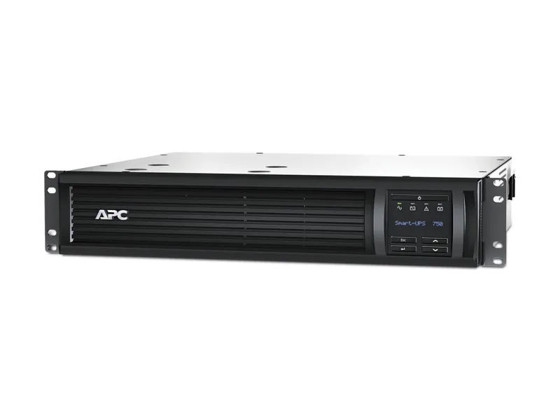 Alternativ bild 0 för APC Smart-UPS 750VA LCD RM