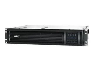 Produktfoto för APC Smart-UPS 750VA LCD RM