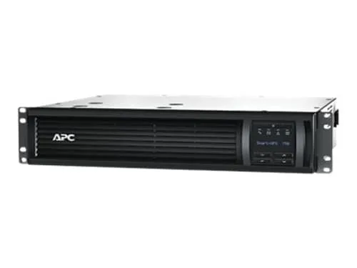 Alternativ bild 0 för APC Smart-UPS 750VA LCD RM