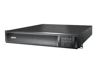 Produktfoto för APC SMART-UPS 750VA X