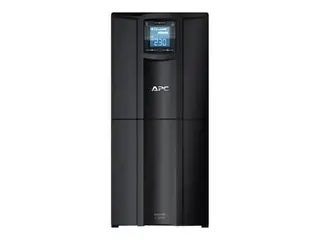 Produktfoto för APC Smart-UPS C 3000VA LCD