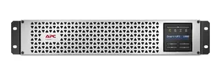 Produktfoto för APC Smart-UPS Li-Ion 1000VA Short Depth with SmartConnect