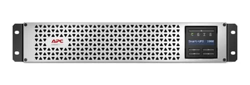 Alternativ bild 0 för APC Smart-UPS Li-Ion 1000VA Short Depth with SmartConnect