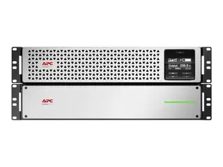 Produktfoto för APC Smart-UPS On-Line - UPS - 2700 Watt - 3000 VA - with UPS Network Management Card