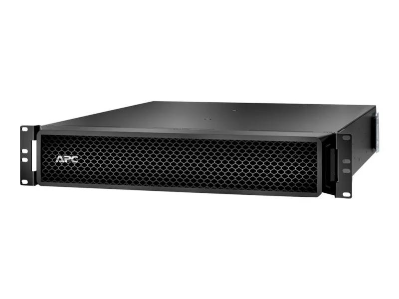 Alternativ bild 0 för APC Smart-UPS SRT 72V 2.2kVA RM Battery Pack