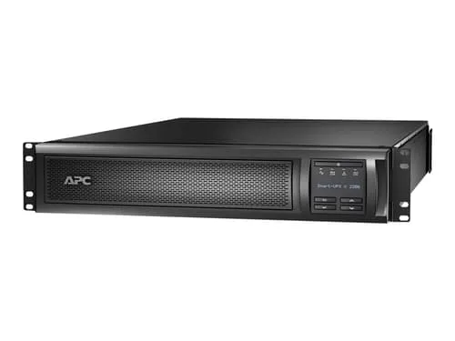 Alternativ bild 0 för APC Smart-UPS X 2200 Rack/Tower LCD