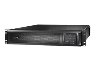 Produktfoto för APC Smart-UPS X 3000 Rack / Tower LCD