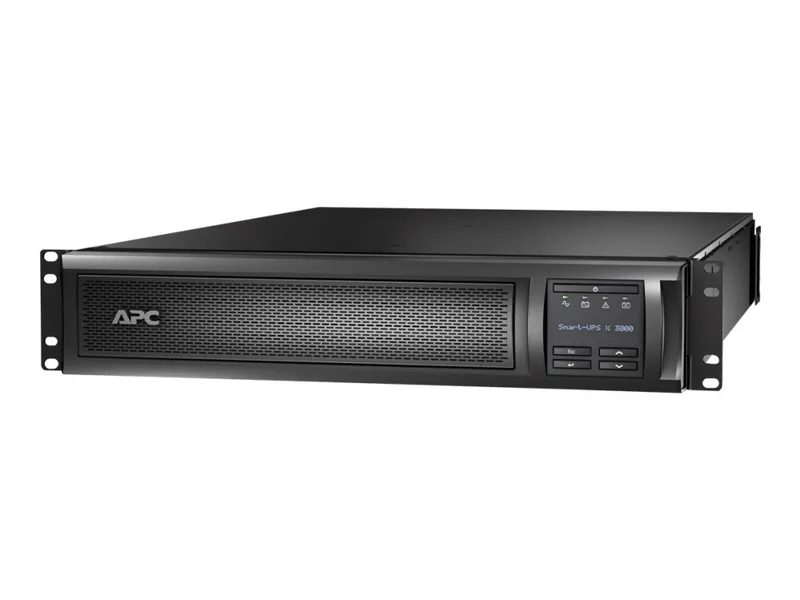 Alternativ bild 0 för APC Smart-UPS X 3000 Rack / Tower LCD
