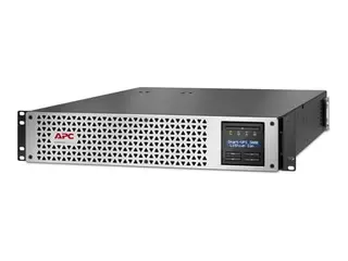 Produktfoto för APC SMTL2200RMI2UC - Smart-UPS - 2200VA/1980W
