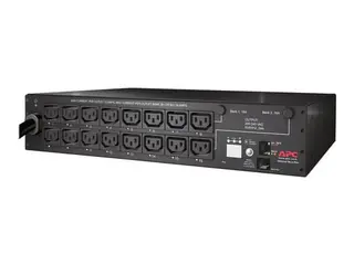 Produktfoto för APC Switched Rack PDU