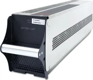 Produktfoto för APC Symmetra PX batterimodulens