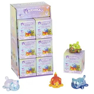 Produktfoto för Aphmau Mystery MeeMeows Figur Elemental