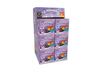 Produktfoto för Aphmau Mystery MeeMeows Figur Elemental