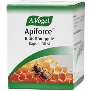 Produktfoto för Apiforce Bidrottningsgelé