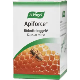 Produktfoto för Apiforce Bidrottningsgelé