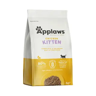 Produktfoto för Applaws Cat Kitten (2 kg)