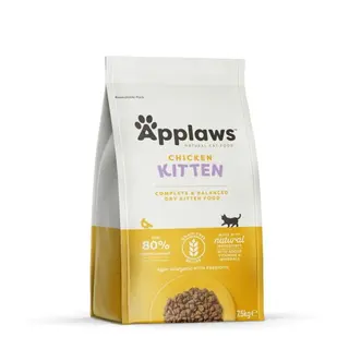 Produktfoto för Applaws Cat Kitten (7,5 kg)