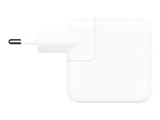 Produktfoto för Apple 30 W Usb-c-strömadapter 30w