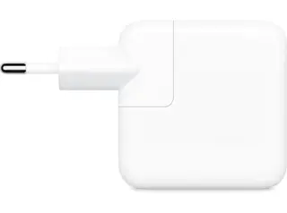 Produktfoto för Apple 35W Dual USB-C Power Adapter