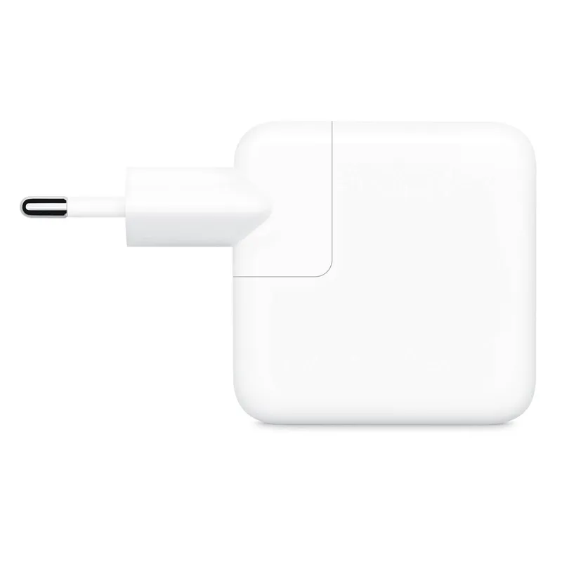 Bild 2 för Apple 35W Dual USB-C Power Adapter