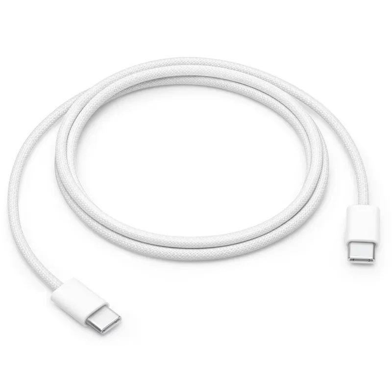 Alternativ bild 0 för Apple 60W USB-C Woven Charge Cable (1m)