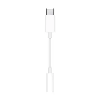 Produktfoto för Apple Adapter USB-C-3,5mm