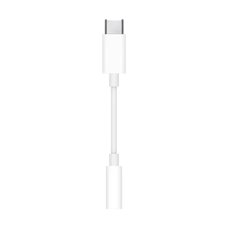 Alternativ bild 0 för Apple Adapter USB-C-3,5mm
